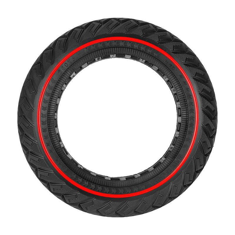 ULIP For Xiaomi Electric Scooter 4 Ultra Textured Rubber Off-Road Tyre Solid Tire ULIP For Xiaomi Electric Scooter 4 Ultra Textured Rubber Off-Road Tyre Solid Tire